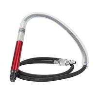 Penna per levigatura ad aria compressa, Mini Smerigliatrice Pneumatica Ad Alta Velocità Da 3 Mm, Kit For Incisione, Lucidatura E Taglio Di Gioielli In Legno per metallo e legno