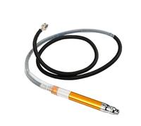Penna per levigatura ad aria compressa, Smerigliatrice Pneumatica Ad Alta Velocità Da 3 Pezzi, 58000 Giri/min, Utensile For Incisione, Taglio, Lucidatura E Rettifica per metallo e legno