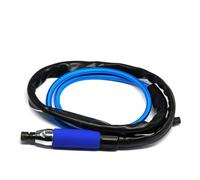 Penna per levigatura ad aria compressa, Smerigliatrice Pneumatica For Fustelle, Lucidatrice A Penna, Utensile For Rettifica Da 3 Mm/6 Mm, Smerigliatrice For Incisione Ad Aria per metallo e legno