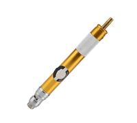 Penna per levigatura ad aria compressa, Smerigliatrice Pneumatica For Incisione Dritta Con Penna For Rettifica Ad Alta Velocità E Velocità Regolabile Da 280 per metallo e legno