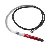 Penna per levigatura ad aria compressa, Smerigliatrice Pneumatica Micro-Die For Taglio Ad Alta Velocità Di Legno, Gioielli, Lucidatura, Molatura, Incisione, Utensili Pneumatici per metallo e legno