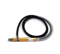 Penna per levigatura ad aria compressa, Smerigliatrice Pneumatica Micro Die Mini Matita Lucidatura Incisione Pratico Strumento Taglio Legno Gioielli per metallo e legno