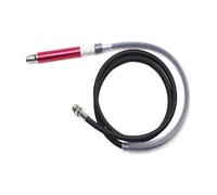 Penna per levigatura ad aria compressa, Smerigliatrice Pneumatica Micro For Fustelle, Matita, Taglio Professionale, Lucidatura Di Gioielli, Molatura, Incisione, Utensili Pneumatici per metallo e legno