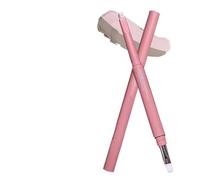 Penna per | Matite per a doppia estremità -matite per per donne Applicatore di punta angolato evidenziare Strumento ombra per donne Social Work Promorne