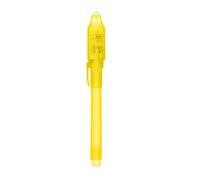 Penna per messaggi segreti | Penna di luce segreta,penna UV, inchiostro invisibile, penna magica messaggi segreti, feste di compleanno e bambini, Halloween, borse per goodies, giocattoli
