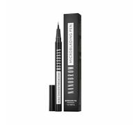 Penna Per Sopracciglia Nanobrow Microblading Pen - Effetto microblading migliora, infoltisce e riempie le sopracciglia (Dark Brown)