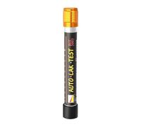 Penna Per Misuratore Di Spessore Della Vernice: Punta Magnetica, Controllo Del Rivestimento, Misurazione Di Precisione | Tester Impermeabile Per Lo Spessore Della Vernice Automatica, Dispositivo Di Is