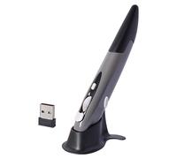 Penna per mouse per computer wireless da 2,4 g Penna per laptop per tablet
