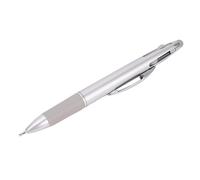 Penna per nail art 5 in 1, uno strumento per nail art a forma di penna a sfera, realizzato in materiale ABS, che aiuta i centri estetici a creare disegni creativi per le unghie.