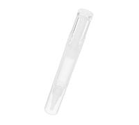 Penna per Olio Unghie 5ml in Plastico, Twist a Vuoto | Contenitore Ricaricabile, Design Anti Perdita e Resistente ai Trucioli, per Olio Unghie e Profumo
