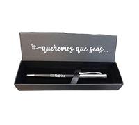 Penna per persone speciali - Regalo Padrino e Madrina