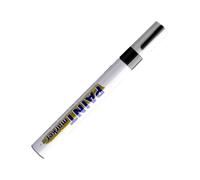 Penna Per Pittura Automobile, Turbine E Rimozione Marcatori | Set Di Penna Per Pittura A Ritocco A Prova Delle Intemperie 5 Per Lucidare La Correzione Esterna D