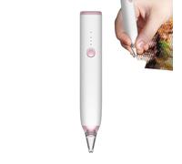 Penna Per Pittura Con Strass Elettrica Senza Fili - Strumenti Artigianali - Strumenti Per Penne Con Strass, Per Gli Appassionati Del Fai Da Te Donne Uomini Bambini Adulti Principianti Attività Familia