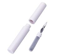 Penna per pulizia di cuffie e auricolari multifunzione, 3 accessori di pulizia