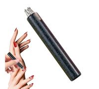 Penna per punteggiare le unghie, 5 petali, strumento per da donna, punta fine, strass di precisione, per donne, mogli, fidanzate, casa, salone, viaggi
