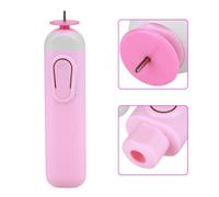 Penna per Quilling Carta con Intaglio Elettrica Penna per Quilling Quilling