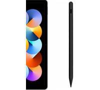 Penna per Redmi Pad/Pad Pro / 5G, per Redmi Pad 2/ Pad 2 Pro / 4G 5G, per Redmi Pad SE 2 / SE / 4G, K Pad 2/1, M7 Tablet, Penne Attiva, Stilo Ricaricabile, Stylus Pen (Nero)