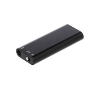 Penna per registratore USB da 32 GB Lettore MP3 per riunioni di ascolto Classe p