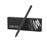 Penna per Remarkable 2, Stilo EMR con Gomma, Livello di Pressione 4096, Rifiuto del Palmo & Adsorbimento Magnetico, Penna Compatibile con Kindle Scribe/Remarkable 2/1