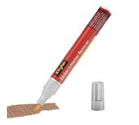 Penna per rimozione colla - Penna portatile per pulire la colla sicura | Adesivo leggero Press to Spray Pratico detergente per ceramica marmo metallo legno vetro