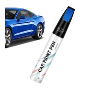 Penna Per Riparazione Auto,Asciugatura Rapida Pratico per Lucidatura - Kit Di Riparazione Per Danni Alla Vernice E - per Veicoli SUV Autocarri Paraurti Portiere