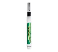 Penna Per Riparazione Auto - Corregge I Della Vernice Automobilistica, Formula Liquida Con Finitura Lucida, Capacità 20 Ml + Applicatore Di Dimensioni 1,4 X 14,3 Cm, Riempitivo Acrilico