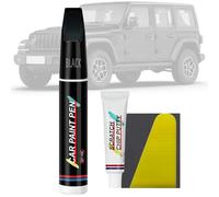 Penna per riparazione auto | Deodorante e lucidatore portatile a lunga durata - Penna per riparare alla vernice, per carrozzeria auto, moto, camion SUV