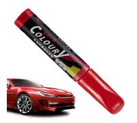 Penna Per Riparazione Vernice Auto - A Lunga Durata E Impermeabile 12ml,Penna Riparazione Istantanea Vernice Auto - Per Automobili Veicoli Camion Autocaravan Cura Quotidiana Dettaglio Manutenzione