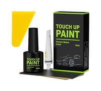 Penna Per Riparazione Vernice Auto - Pennello Applicatore Protezione UV Rimozione - Penna Per Vernice Automobilistica | Per Interno Esterno Paraurti Cordolo Pneumatico Rifiniture Bici Garage Esterno