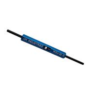 Penna per riparazione workstation | Strumento manuale in metallo per cablaggio elettronico, conduttore da 0, 3 - 0, 8 mm, preparazione del dispositivo