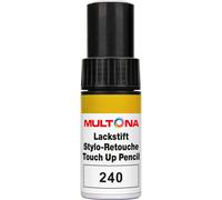 Penna Per Ritocchi Giallo Brillante Multona 501240 9 Milliliter Ml