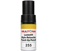 Penna Per Ritocchi Giallo Brillante Multona 501255 9 Milliliter Ml