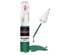 Penna per ritocchi per Alfa Romeo Verde Montreal 646/B, kit di riparazione per graffi e scheggiature