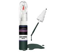 Penna per ritocchi per Alfa Romeo Verde Visconti 800/A, kit di riparazione per graffi e scheggiature