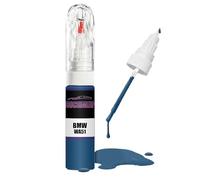 Penna per ritocchi per BMW Montegoblau WA51, kit di riparazione per graffi e scheggiature