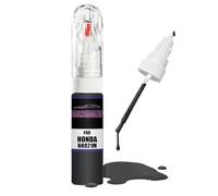 Penna per ritocchi per Honda Ruse NH821M, kit di riparazione per graffi e scheggiature, colore nero