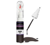 Penna per ritocchi per modelli BMW, colore marrone brillante B53, kit di riparazione per graffi e scheggiature