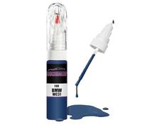 Penna per ritocchi per modelli BMW PORTIMAO BLU WC31, kit di riparazione per graffi e scheggiature