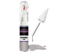 Penna per ritocchi per modelli Hyundai Lumen, grigio Y3H, kit di riparazione per graffi e scheggiature