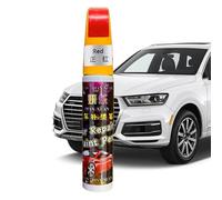 Penna per ritocco auto - Penna per riparazione graffi vernice per auto | Marcatore per vernice motore riparazione graffi | COLORE PER VEHICALS SCRAPE 12 ml di rimozione