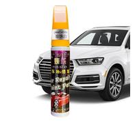 Penna per ritocco auto - Penna per riparazione vernice per auto | Marcatore per vernice motore riparazione | COLORE PER VEHICALS SCRAPE 12 ml di rimozione