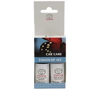 Penna per ritocco originale Toyota 3P0 Super Red 5 PZ448-W3P00-09