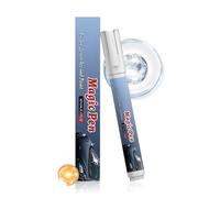 Penna Per Ritocco Vernice Automobilistica | Penna Per La Riparazione a Vernice Auto Da 5 Ml - Eliminatore E Ripristinatore - per Veicoli Automobilistici Camion Barche Imbarcazioni Nautiche Paraurti Po