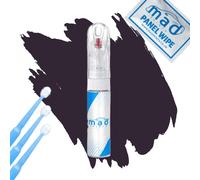 Penna Per Ritocco Vernice Mercedes Northern Lights Viola Kit 20ml Personalizzato