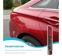 Penna per ritocco vernice per auto, penna per riparazione vernice per auto, Penne portatili per la cura della per, per per riparazione per rimozione, per pittura