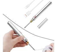 Penna per saldatore elettrico, strumenti di saldatura Saldatore manuale