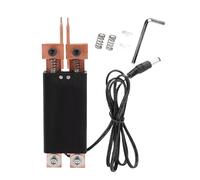 Penna Per Saldatura A Punti Attivazione Automatica Batteria 18650 Perfetta Appassionati Elettronica Hobbisti Penna Saldatura A Punti Efficienza