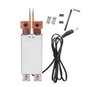 Penna Per Saldatura A Punti Attivazione Automatica Batteria 18650 Perfetta Appassionati Elettronica Hobbisti Penna Saldatura A Punti Efficienza