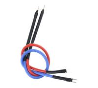 Penna per saldatura a punti luminosi Accessori facili da sostituire per Elding Machine Batteria Saldatore Accessori Penna Batteria