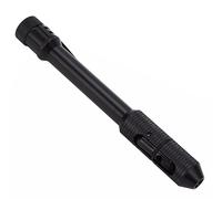 Penna per saldatura TIG manico antiscivolo corpo alluminio anodizzato design leg